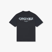 Croyez Frères T-Shirt | Navy
