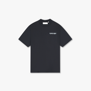 Croyez Frères T-Shirt | Navy