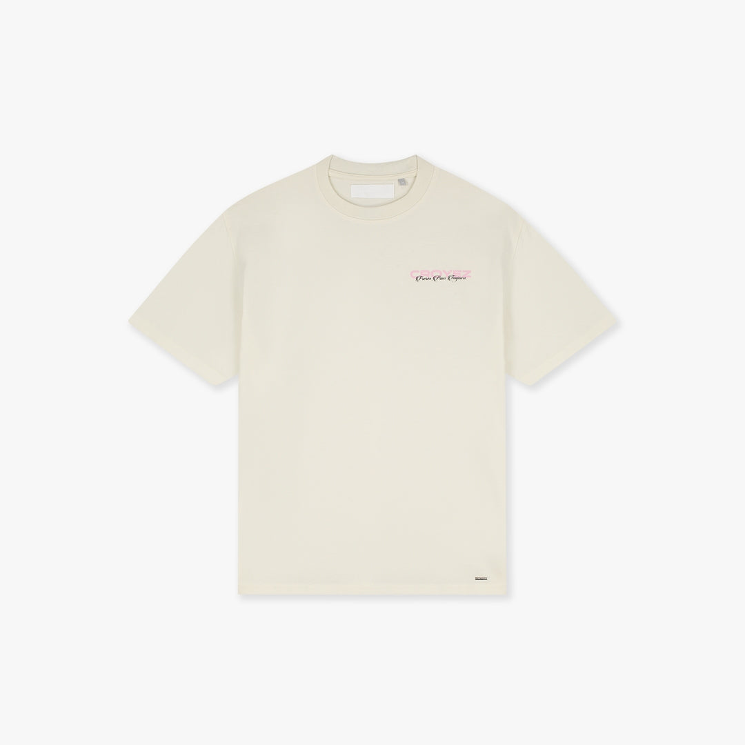  Croyez Frères T-Shirt | Off-white