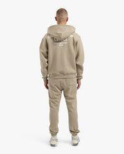 CROYEZ FRATERNITÉ SWEATPANTS | SAND