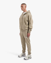 CROYEZ FRATERNITÉ SWEATPANTS | SAND