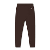CROYEZ FRATERNITÉ SWEATPANTS | BROWN