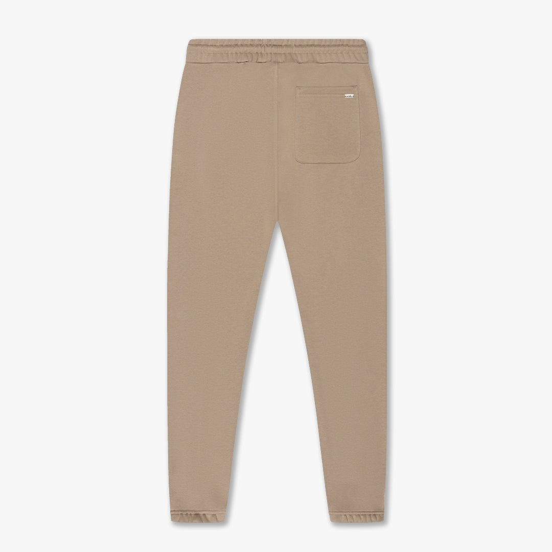 CROYEZ FRATERNITÉ SWEATPANTS | SAND