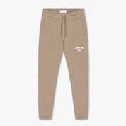 CROYEZ FRATERNITÉ SWEATPANTS | SAND