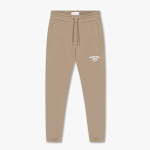 CROYEZ FRATERNITÉ SWEATPANTS | SAND
