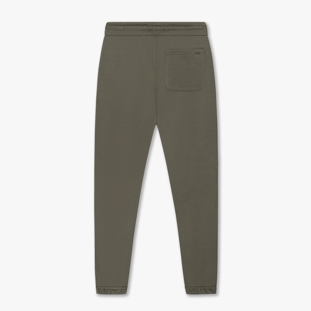 CROYEZ FRATERNITÉ SWEATPANTS | DUSTY OLIVE