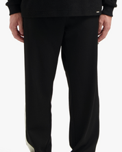 CROYEZ ÉTIQUETTE CARGO CHINO | BLACK