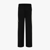 CROYEZ ÉTIQUETTE CARGO CHINO | BLACK