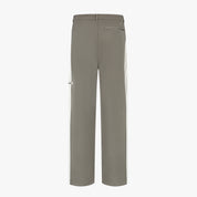 CROYEZ ÉTIQUETTE CARGO CHINO | BROWN