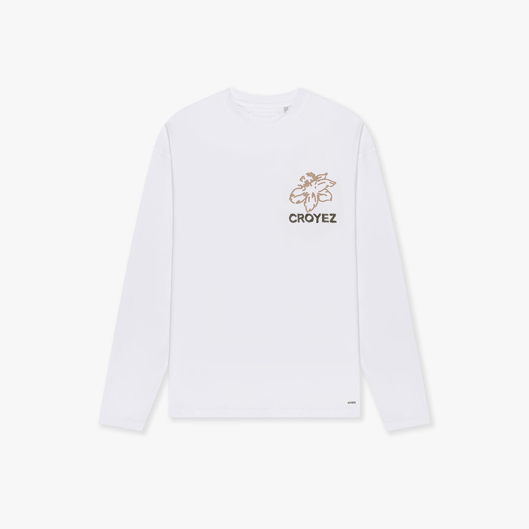 CR1-FW25-25_2100_Croyez_Gardener_Longsleeve_T-shirt_White_Front_10134cb6-214f-4f2c-83c9-14006c198e48.jpg