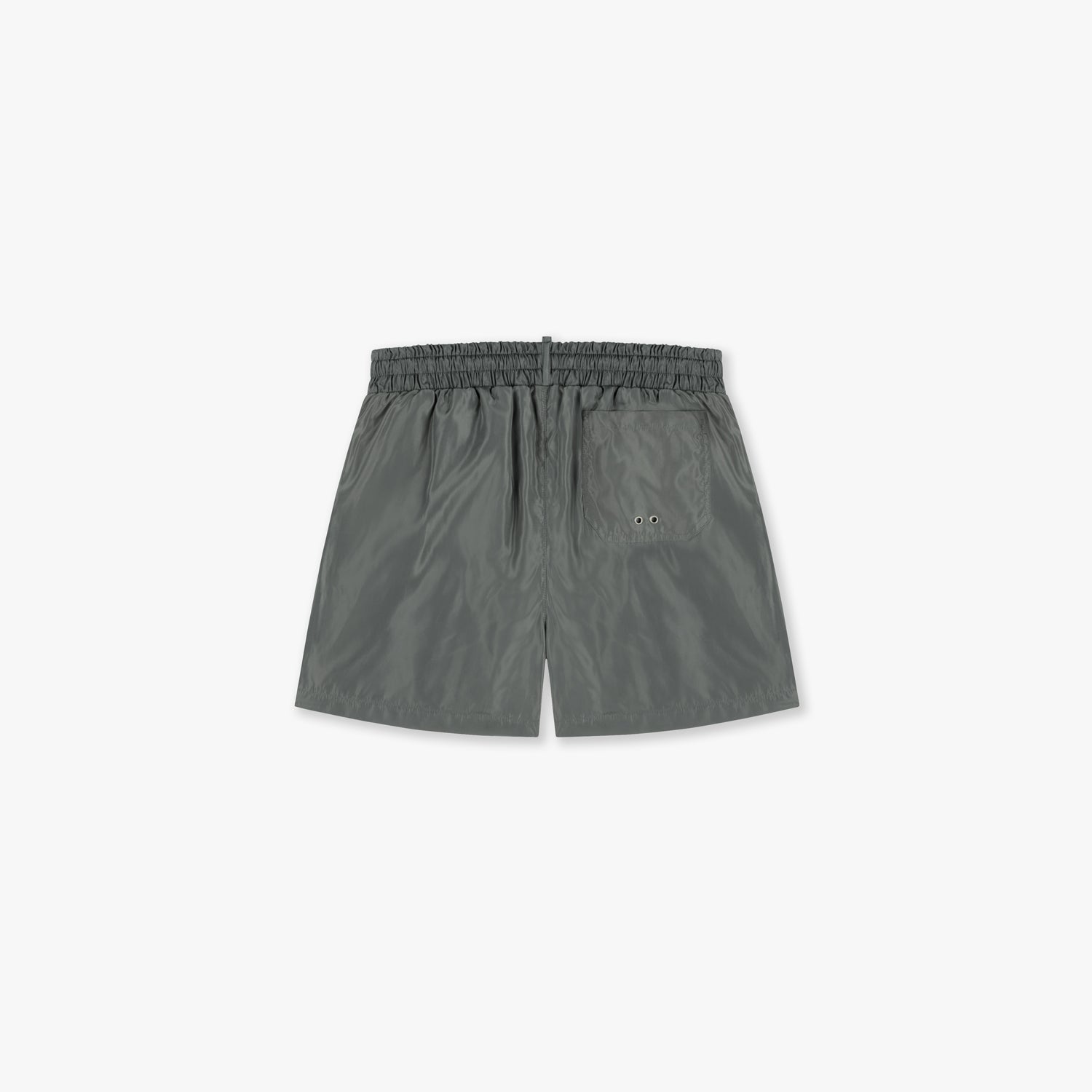 CROYEZ FRATERNITÉ VICE SWIMSHORT - ANTRA/OFF-WHITE