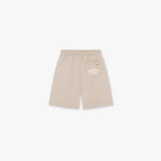 CROYEZ FRATERNITÉ PUFF SHORTS | KHAKI