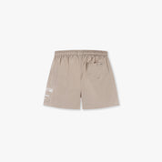 CROYEZ FRATERNITÉ SWIM SHORTS | KHAKI