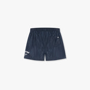 CROYEZ FRATERNITÉ BADESHORTS | MARINE/WEISS