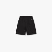 CROYEZ NYLON HYBRID SHORTS | BLACK