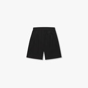 CROYEZ GRAND CASABLANCA MESH SHORTS | BLACK/WHITE