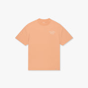 CROYEZ GRAND CASABLANCA T-SHIRT | PEACH
