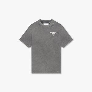CROYEZ FRATERNITÉ T-SHIRT | ACID WASH