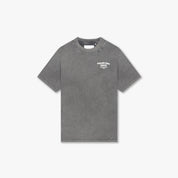 CROYEZ FRATERNITÉ T-SHIRT | ACID WASH