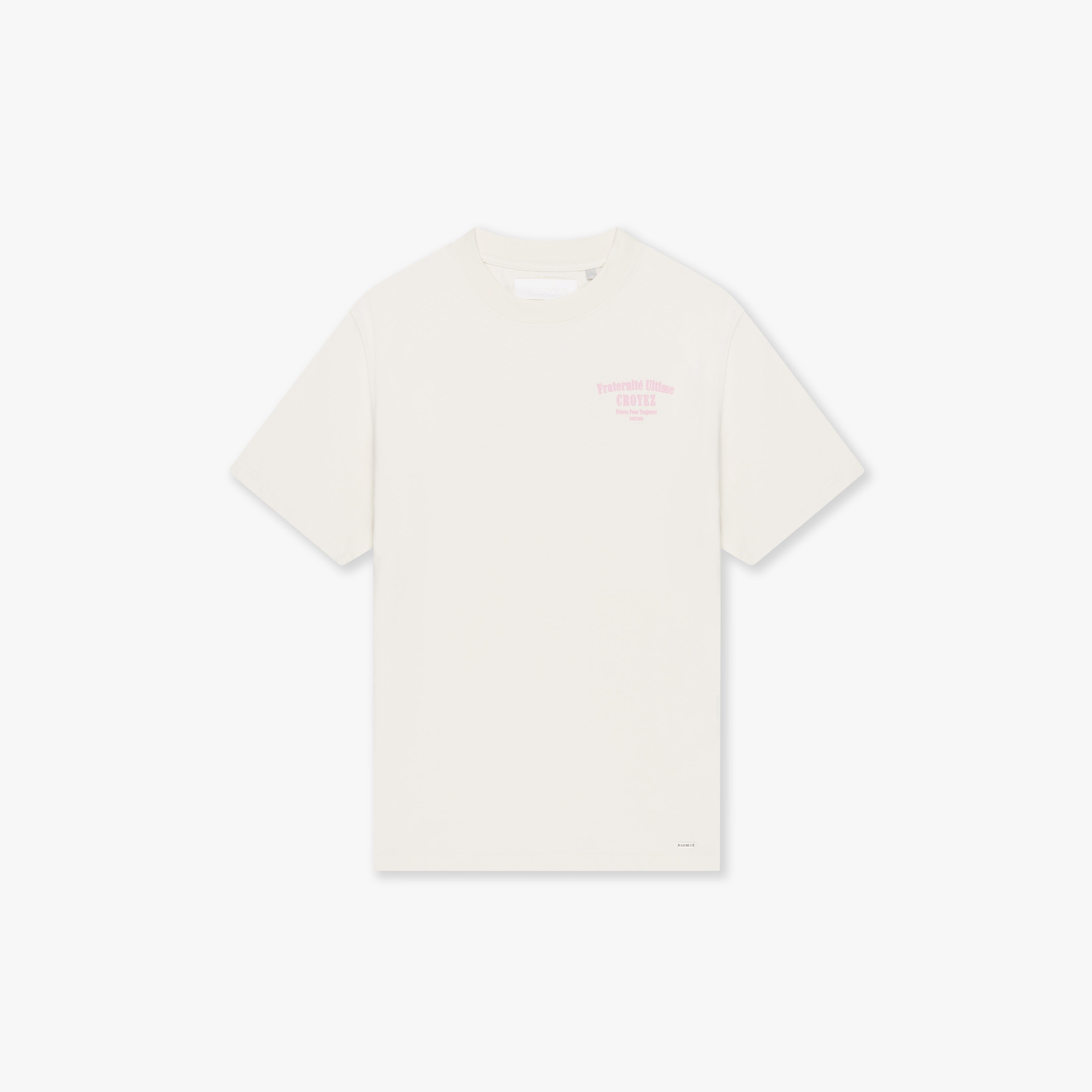CR1-HS25-57-Croyez_Fraternite_T-Shirt-Off-White-Pink_Front_7c50b05a-8076-466a-a6e1-c4d8509c9bdb.jpg