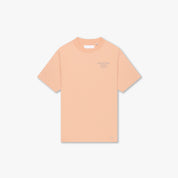 CROYEZ FRATERNITÉ T-SHIRT | PEACH