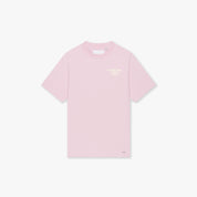 CROYEZ FRATERNITÉ T-SHIRT | PINK