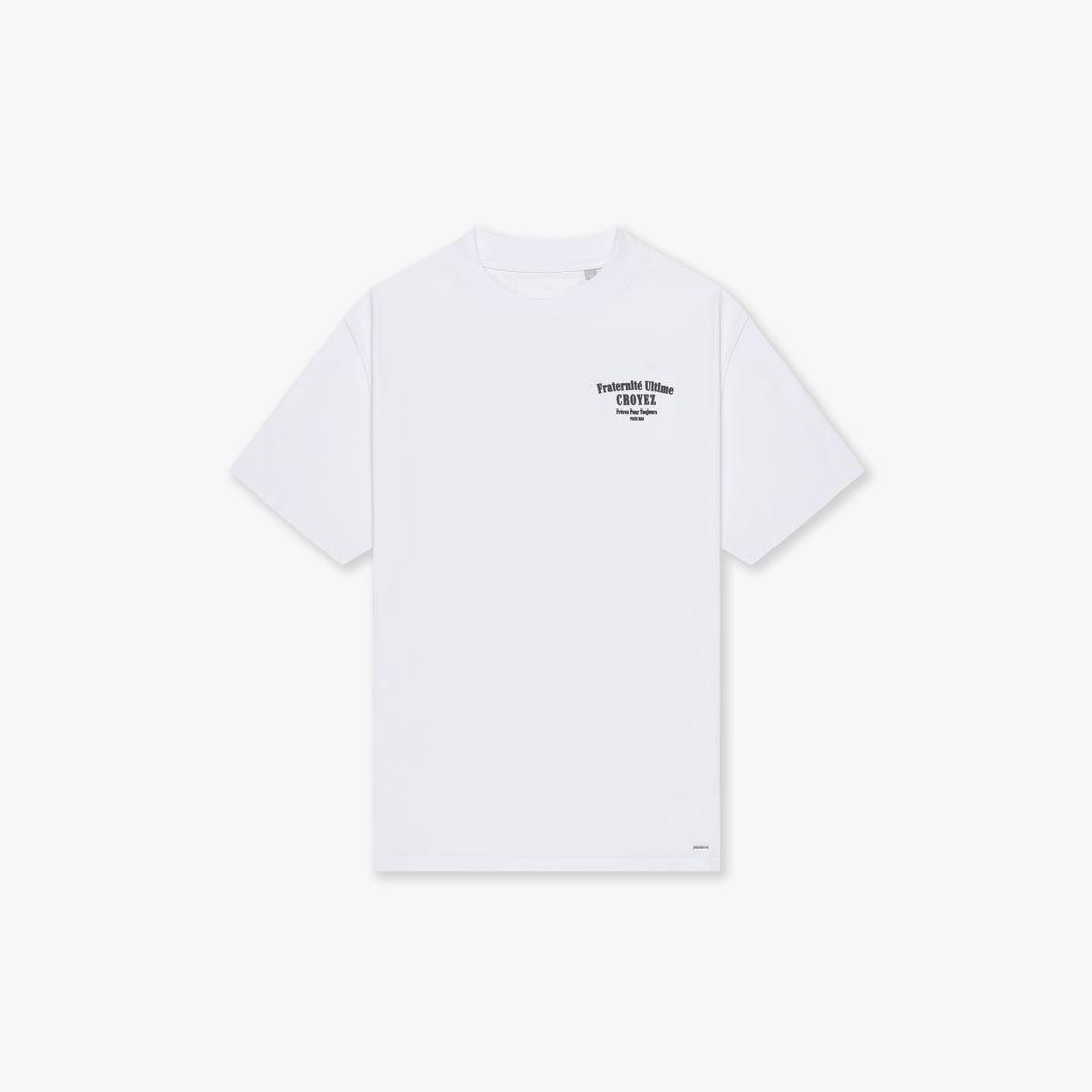 CR1-HS25-57-Croyez_Fraternite_T-Shirt-White-Black_Front.jpg