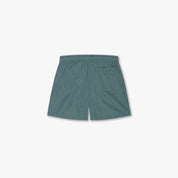 CROYEZ FRATERNITÉ SWIM SHORTS | GREEN