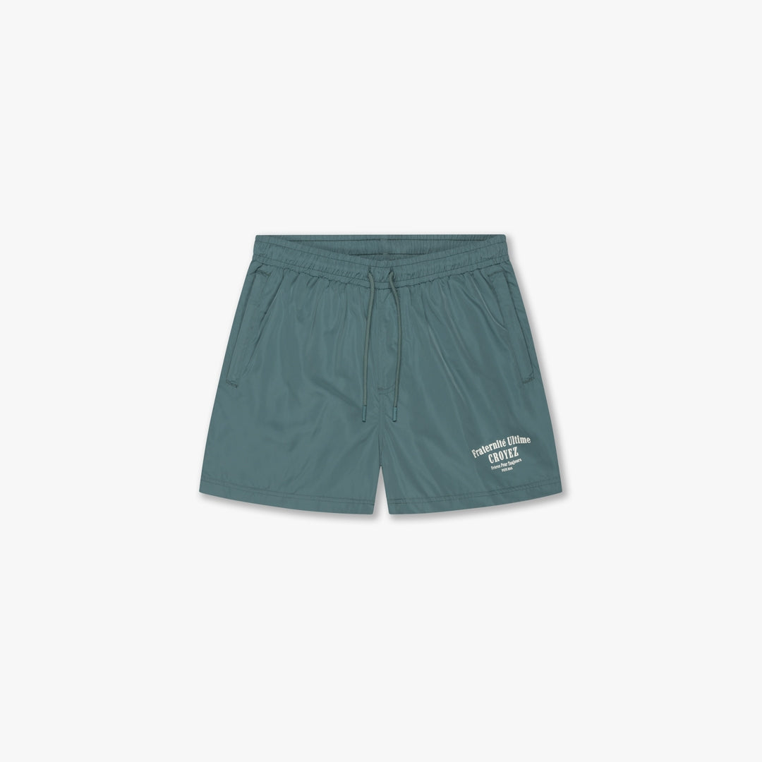 CR1-HS25-59-Croyez_Fraternite_Swim_Shorts-Green_Front_421a0e63-d641-4bea-9cf2-58ac776431ca.jpg