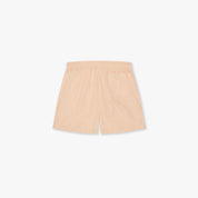 CROYEZ FRATERNITÉ SWIM SHORTS | PEACH