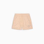 CROYEZ FRATERNITÉ SWIM SHORTS | PEACH