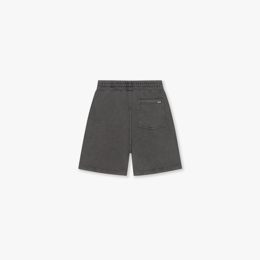 CROYEZ FRATERNITÉ SHORTS | ACID WASH