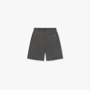 CROYEZ FRATERNITÉ SHORTS | ACID WASH