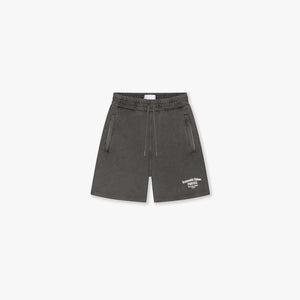 CROYEZ FRATERNITÉ SHORTS | ACID WASH