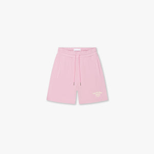 CROYEZ FRATERNITÉ SHORTS | PINK