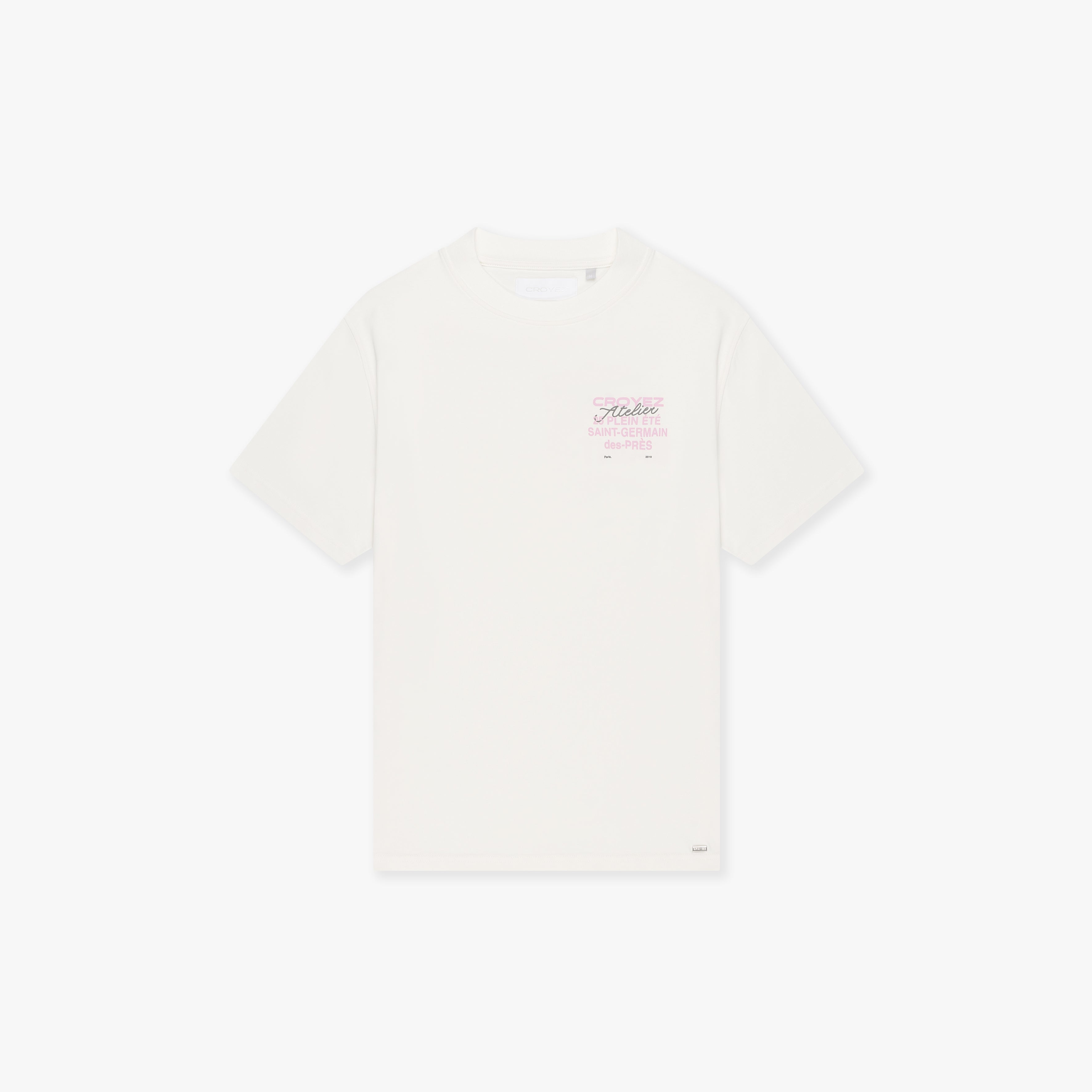 CR1-HS25-73-Croyez_Plein_Ete_T-Shirt-Off-White-Pink_Front.jpg