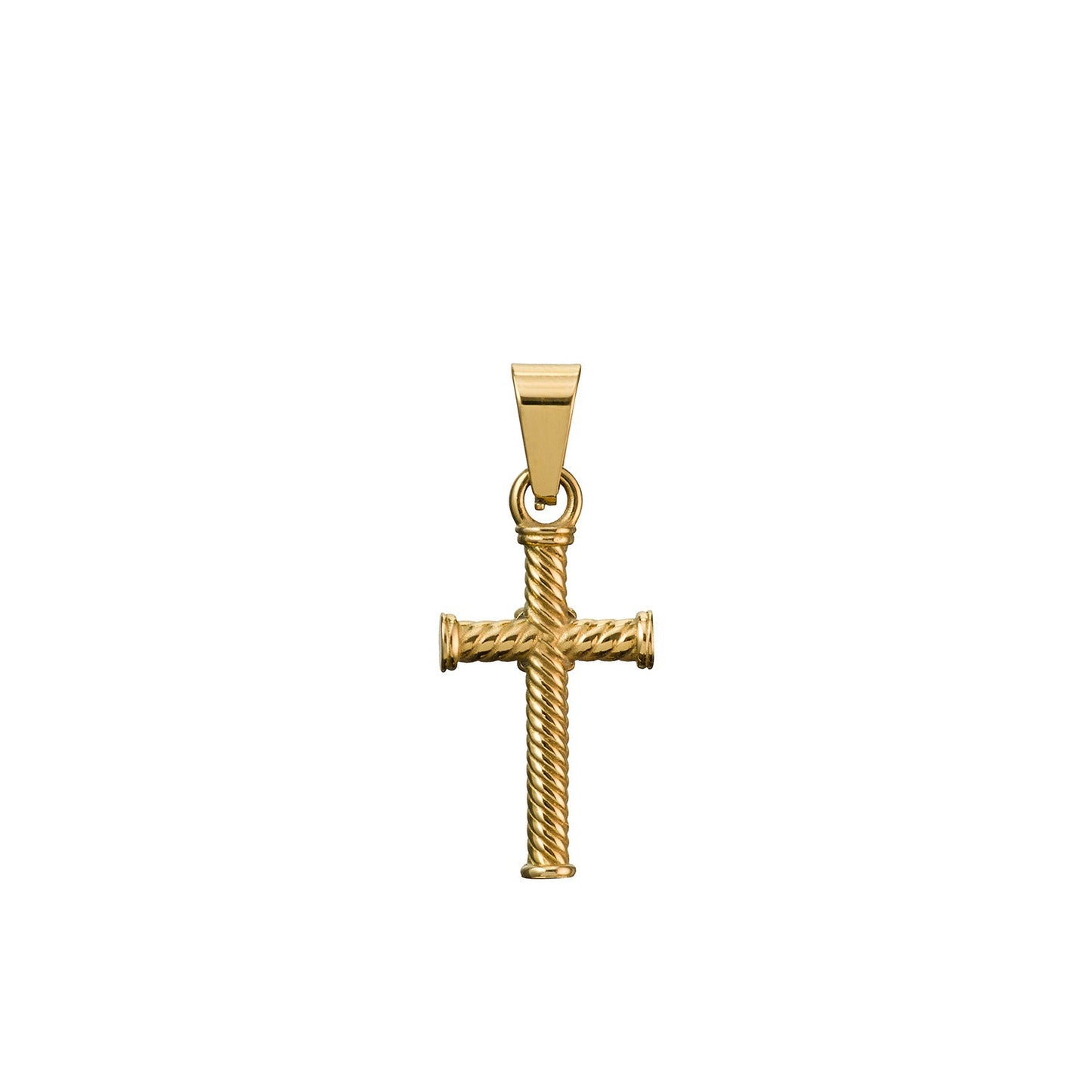 CROYEZ CROSS LAYERUP - GOLD