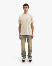 CROYEZ IN YOUR DREAMS T-SHIRT | GREY