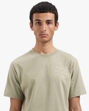 CROYEZ IN YOUR DREAMS T-SHIRT | DUSTY OLIVE