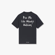 CROYEZ KISS ME LIKE T-SHIRT | ANTRA