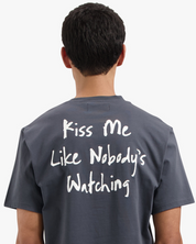 CROYEZ KISS ME LIKE T-SHIRT | ANTRA