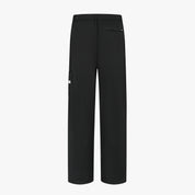 CROYEZ ÉTIQUETTE CARGO PANTS | BLACK