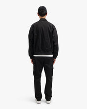 CROYEZ ÉTIQUETTE CAP | BLACK