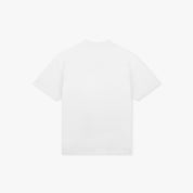 CROYEZ FUNDAMENTAL T-SHIRT | WHITE