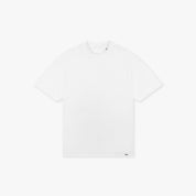 CROYEZ FUNDAMENTAL T-SHIRT | WHITE