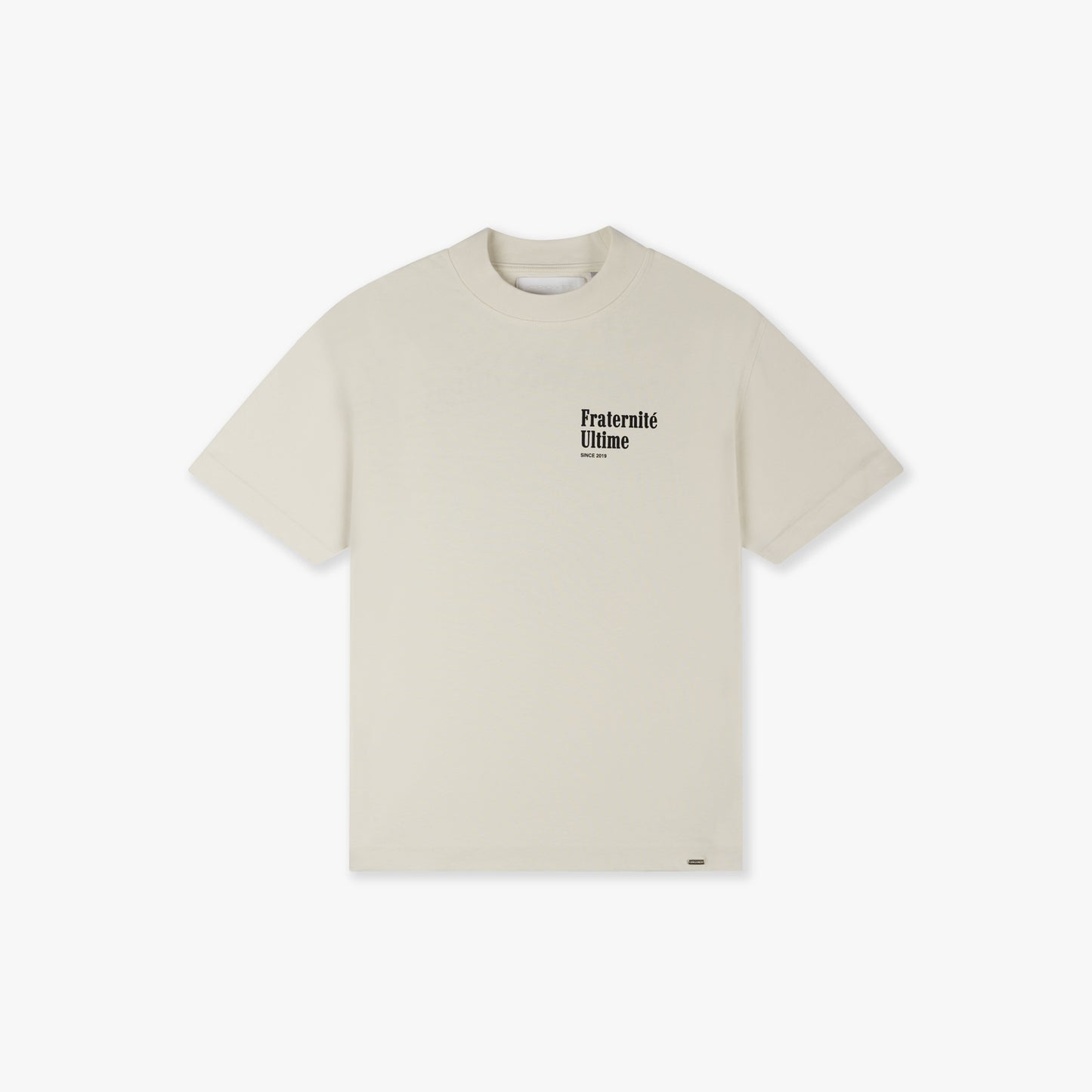 Croyez Vintage Eagle T-Shirt | Off-White