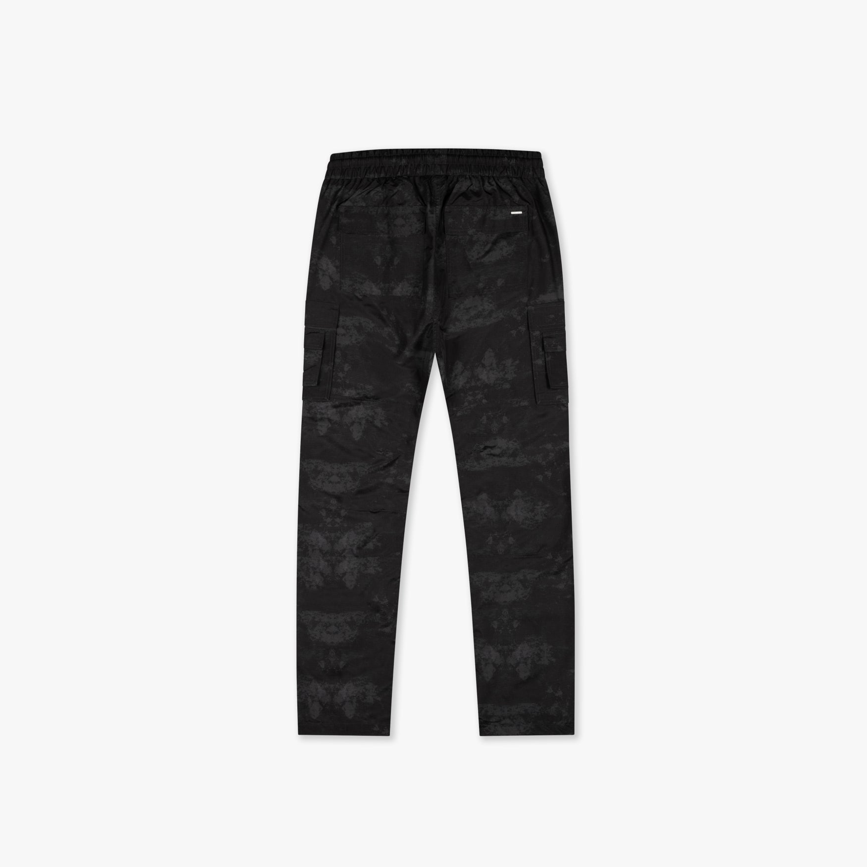 CROYEZ PARACHUTE RIPSTOP PANTS | CAMO