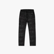 CROYEZ PARACHUTE RIPSTOP PANTS | CAMO