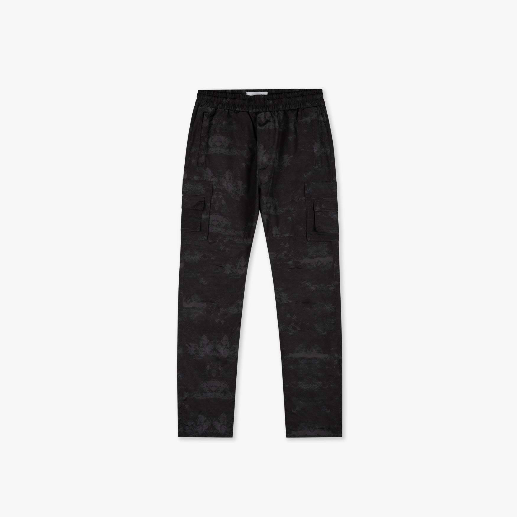 CROYEZ PARACHUTE RIPSTOP PANTS | CAMO