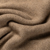 CROYEZ GALLERY KNIT SWEATER | BEIGE/BLACK